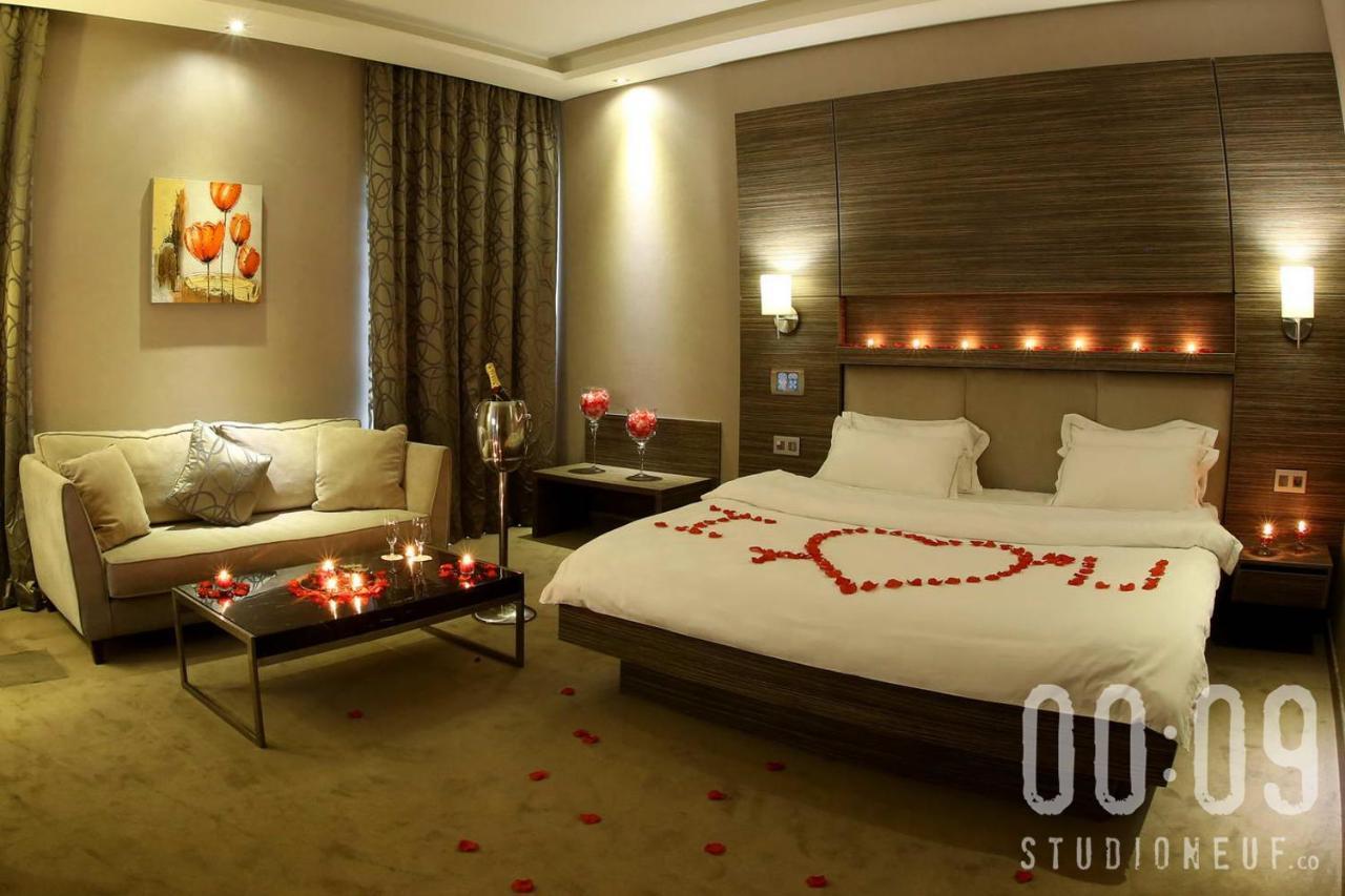 Heaven Hotel Jounieh Εξωτερικό φωτογραφία